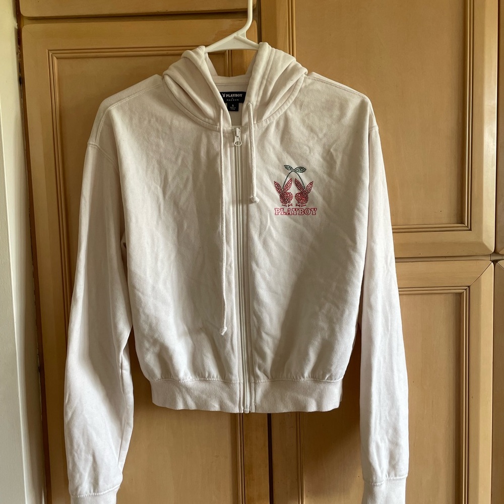 Playboy Hoodie